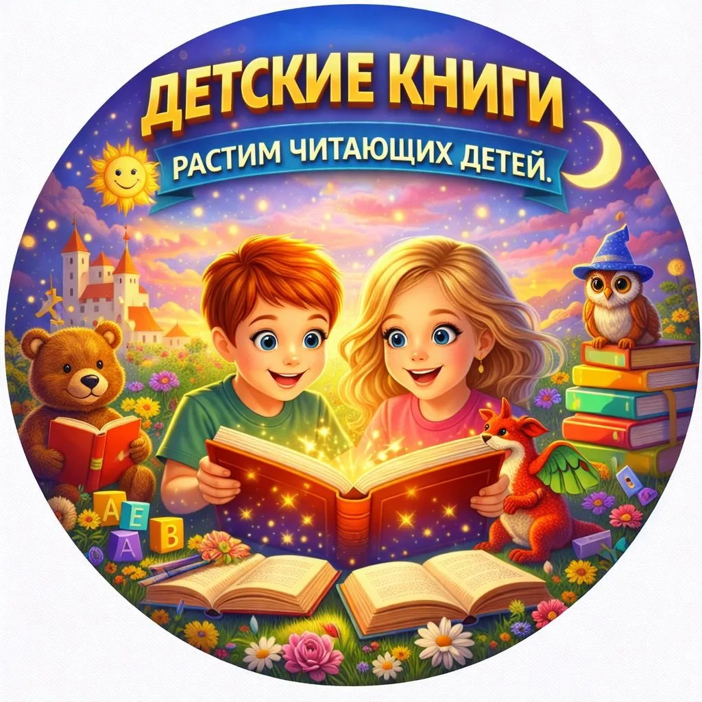 Telegram Channel logo readkid. Free Telegram Channel Analytics