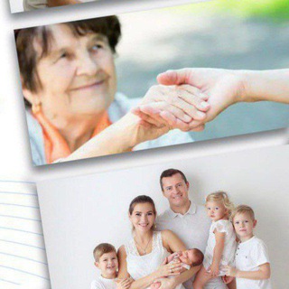 Логотип Телеграм канала dobra_i_mira_vsem. Бесплатная аналитика Telegram каналов