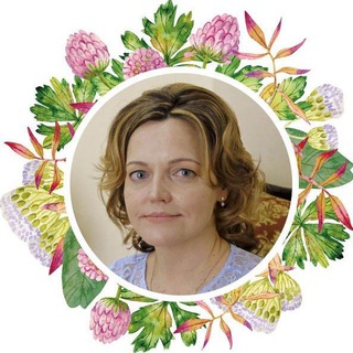 Логотип Телеграм канала madam_de_sad. Бесплатная аналитика Telegram каналов