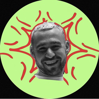 Логотип Телеграм канала fly_koptsev. Бесплатная аналитика Telegram каналов