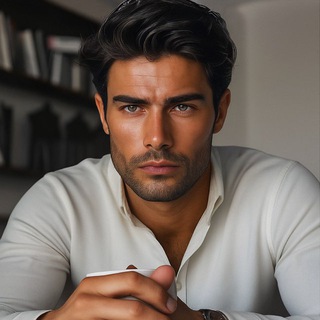 Логотип Телеграм канала zapiskiholo. Бесплатная аналитика Telegram каналов