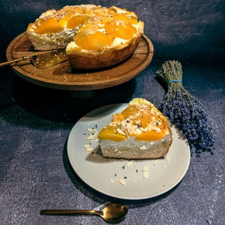 Логотип Телеграм канала Кухня Фрейи. Бесплатная аналитика Telegram каналов