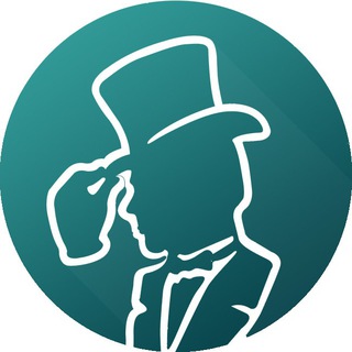 Логотип Телеграм канала Культура Поведения. Бесплатная аналитика Telegram каналов