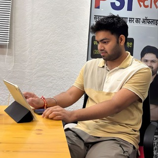 Логотип Телеграм канала sunilsaininotes. Бесплатная аналитика Telegram каналов