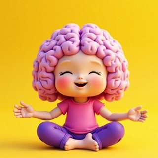 Логотип Телеграм канала neuro_psiholog_deti. Бесплатная аналитика Telegram каналов