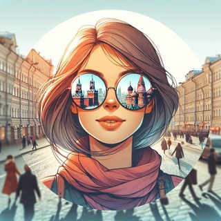 Telegram Channel logo go_here_moscow. Free Telegram Channel Analytics