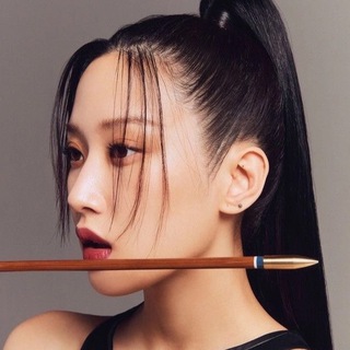 Логотип Телеграм канала doramashikk. Бесплатная аналитика Telegram каналов