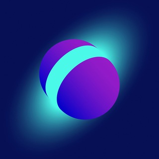 Логотип Телеграм канала . Бесплатная аналитика Telegram каналов