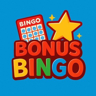 Telegram Channel logo Bingo_Hom. Free Telegram Channel Analytics