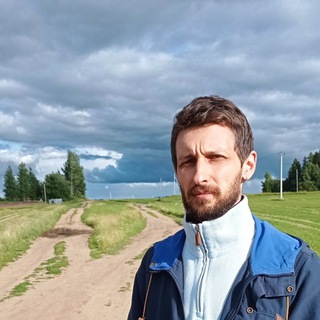 Логотип Телеграм канала . Бесплатная аналитика Telegram каналов