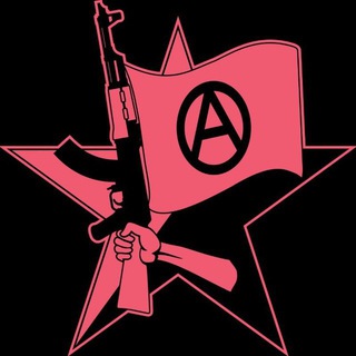 Telegram Channel logo United Anarchists. Free Telegram Channel Analytics