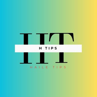 Логотип Телеграм канала htechtips01. Бесплатная аналитика Telegram каналов