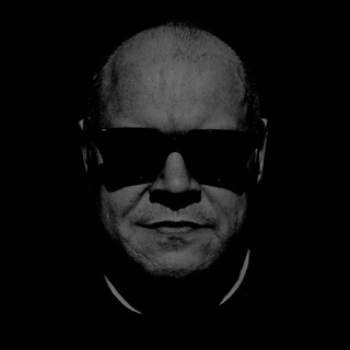 Логотип Телеграм канала Nasobin REPORT (Хроники Грядущего). Бесплатная аналитика Telegram каналов