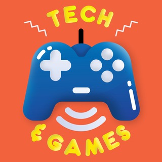 Telegram Channel logo SG Tech & Games. Free Telegram Channel Analytics