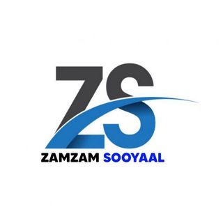 Telegram Channel logo Zamzamsooyaal. Free Telegram Channel Analytics