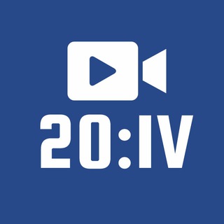 Telegram Channel logo zwanzig4.media. Free Telegram Channel Analytics