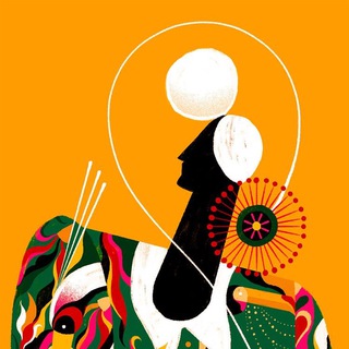 Логотип Телеграм канала PENELOPA. Бесплатная аналитика Telegram каналов