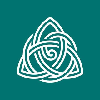 Логотип Телеграм канала . Бесплатная аналитика Telegram каналов