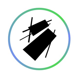 Логотип Телеграм канала . Бесплатная аналитика Telegram каналов
