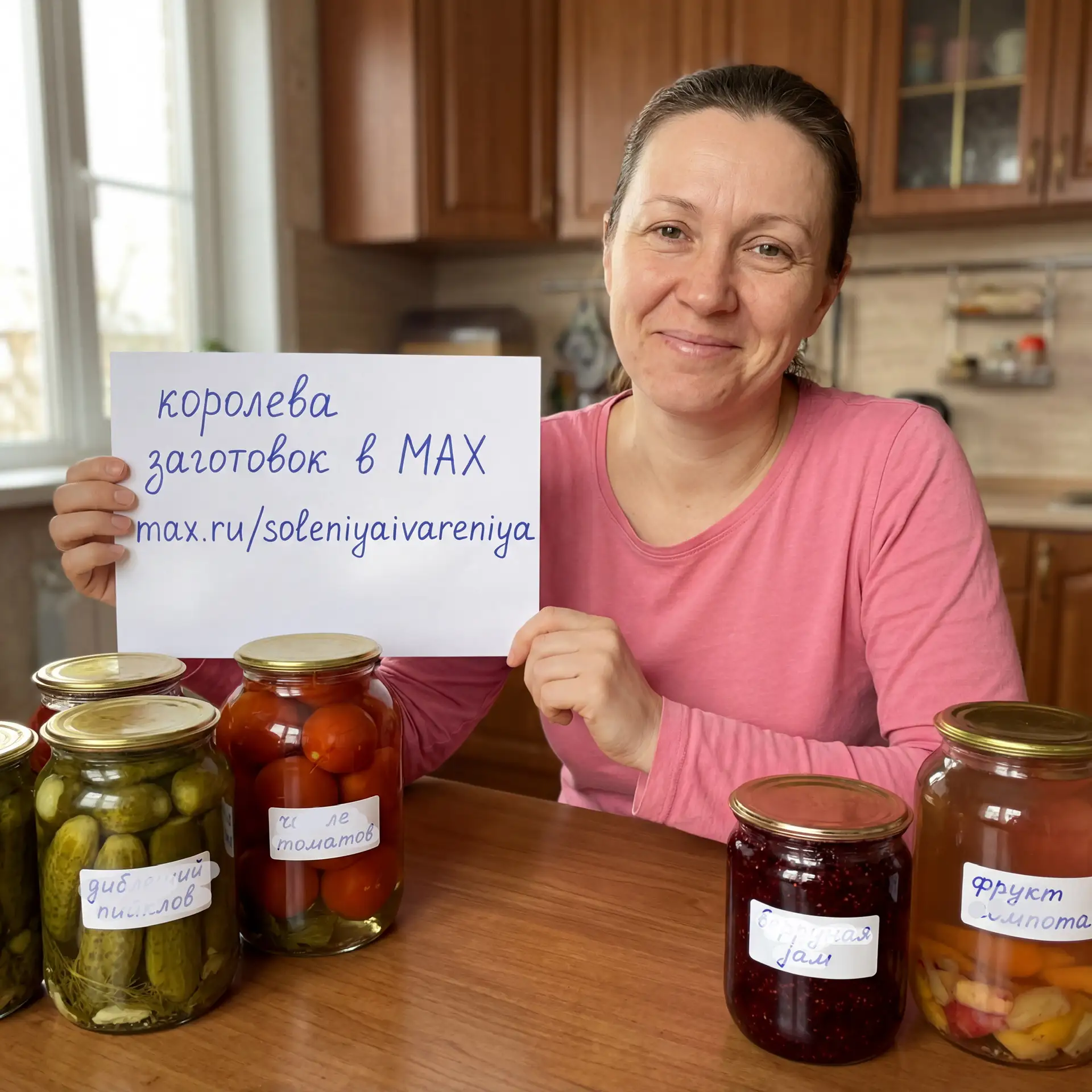 Логотип Телеграм канала soleniyaivareniya. Бесплатная аналитика Telegram каналов