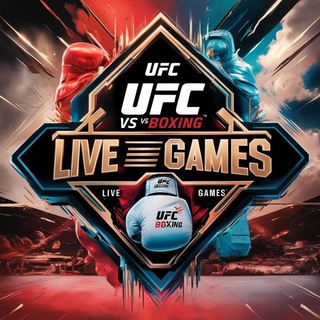 Логотип Телеграм канала ufcenjuego. Бесплатная аналитика Telegram каналов