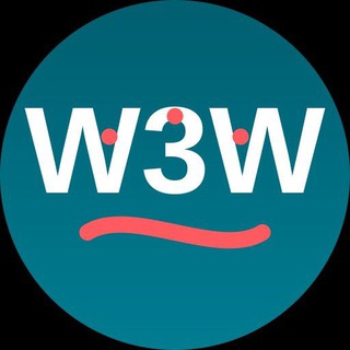 Telegram Channel logo TheWeb3Wave. Free Telegram Channel Analytics