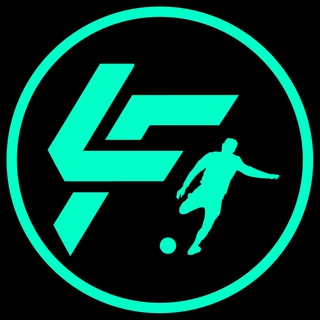 Telegram Channel logo LC_FOOTBALL. Free Telegram Channel Analytics