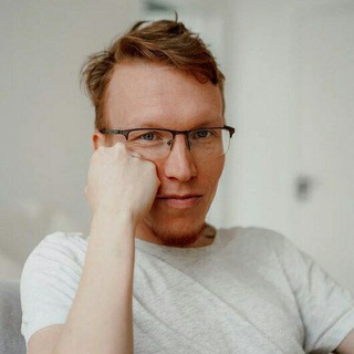 Логотип Телеграм канала . Бесплатная аналитика Telegram каналов