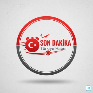 Telegram Channel logo sondakikaturkiyehaberler. Free Telegram Channel Analytics