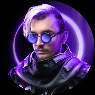 Логотип Телеграм канала . Бесплатная аналитика Telegram каналов