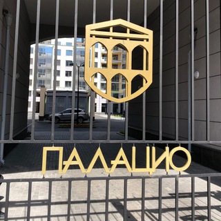 Telegram Channel logo palatsio. Free Telegram Channel Analytics