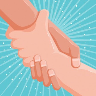 Логотип Телеграм канала freelance_help. Бесплатная аналитика Telegram каналов