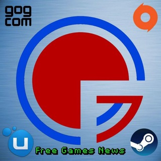Telegram Channel logo Free Games and Giveaways. Free Telegram Channel Analytics