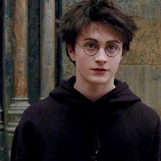 Telegram Channel logo garri_potter5. Free Telegram Channel Analytics