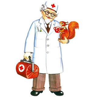 Логотип Телеграм канала Аптекарь вещает. Бесплатная аналитика Telegram каналов