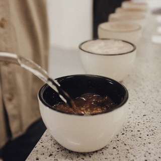 Логотип Телеграм канала Невежественный обжарщик. Бесплатная аналитика Telegram каналов