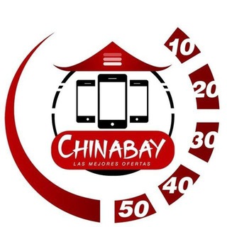 Telegram Channel logo chinabay_deals. Free Telegram Channel Analytics