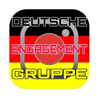Telegram Channel logo 🇩🇪Deutsche Instagram L+C Gruppe🇩🇪. Free Telegram Channel Analytics