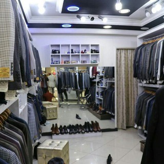 Telegram Channel logo አማዞን ፋሽን. Free Telegram Channel Analytics