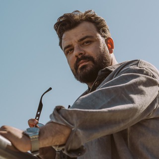 Логотип Телеграм канала ВАСИЛИЙ МИШЛЕН 🌊🦀. Бесплатная аналитика Telegram каналов