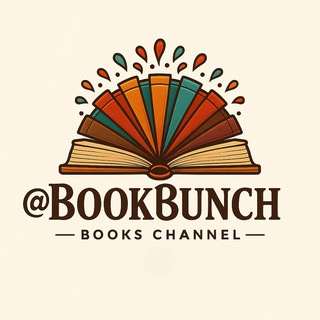 Telegram Channel logo bookbunch. Free Telegram Channel Analytics