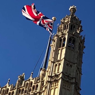 Telegram Channel logo Mark🇬🇧👊🏻. Free Telegram Channel Analytics