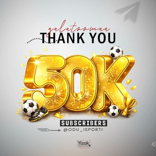 Telegram Channel logo oduu_isporti. Free Telegram Channel Analytics