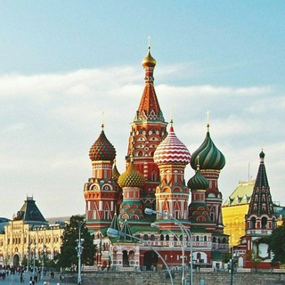 Telegram Channel logo MOSKVADAISHELONUZ. Free Telegram Channel Analytics