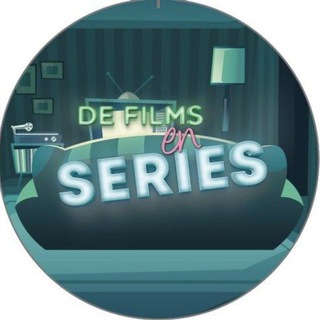 Логотип Телеграм канала filmetseriesvf66. Бесплатная аналитика Telegram каналов