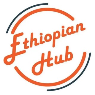Логотип Телеграм канала ethiopia_businesshub. Бесплатная аналитика Telegram каналов
