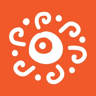 Логотип Телеграм канала . Бесплатная аналитика Telegram каналов