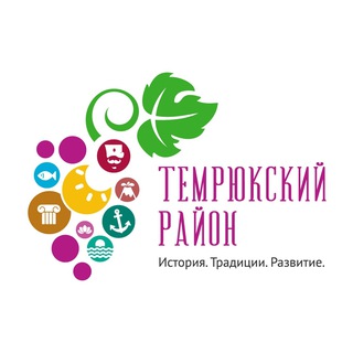 Telegram Channel logo nash_temryuk. Free Telegram Channel Analytics