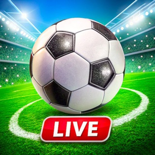 Telegram Channel logo livefootballtv_2025. Free Telegram Channel Analytics