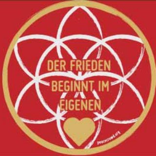 Telegram Channel logo Peacecrowd - Stephan Bergmann. Free Telegram Channel Analytics